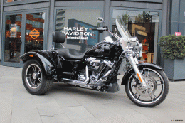 Freewheeler FLRT